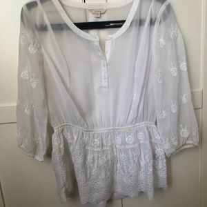 GUESS blouse